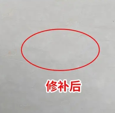 布尔津瓷砖空鼓维修专业解答下贴瓷砖前墙壁基层存在的裂缝的影响