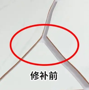 布尔津瓷砖空鼓维修公司分享下瓷砖基层整体强度偏低，可能会导致的问题。